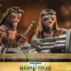 Star Wars: The Mandalorian Figura 1/6 IG-12 con accesorios 36 cm