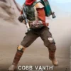 Star Wars The Mandalorian Figura 1/6 Cobb Vanth 31 cm