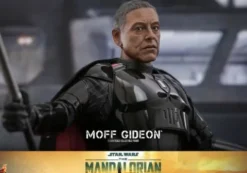 Star Wars: The Mandalorian Figura 1/6 Moff Gideon 29 cm