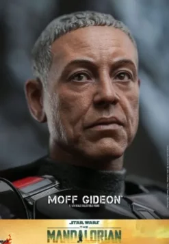 Star Wars: The Mandalorian Figura 1/6 Moff Gideon 29 cm