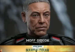 Star Wars: The Mandalorian Figura 1/6 Moff Gideon 29 cm