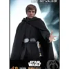 Star Wars The Mandalorian Figura 1/6 Luke Skywalker (Deluxe Version) 30 cm Hot Toys