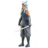 Star Wars: The Mandalorian Figura Jumbo Vintage Kenner Ahsoka Tano 30 cm