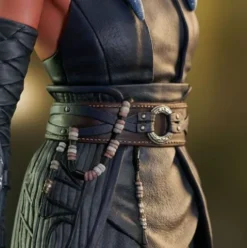 Star Wars The Mandalorian Milestones Estatua 1/7 Ahsoka Tano 25 cm