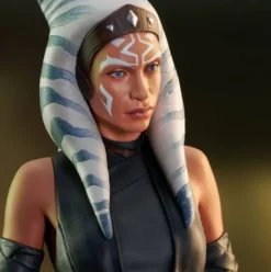Star Wars The Mandalorian Milestones Estatua 1/7 Ahsoka Tano 25 cm