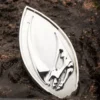 Star Wars The Mandalorian Mudhorn Pin Magnético