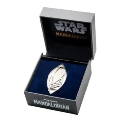 Star Wars The Mandalorian Mudhorn Pin Magnético
