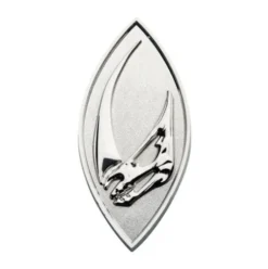 Star Wars The Mandalorian Mudhorn Pin Magnético