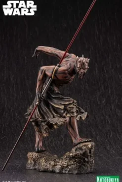 Star Wars: The Phantom Menace Estatua PVC ARTFX 1/7 Darth Maul Nightbrother 30 cm