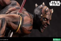 Star Wars: The Phantom Menace Estatua PVC ARTFX 1/7 Darth Maul Nightbrother 30 cm