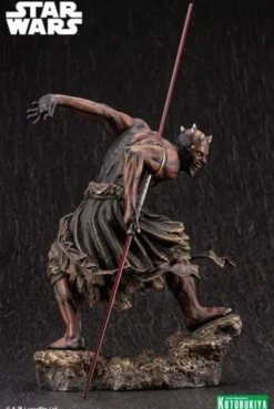 Star Wars: The Phantom Menace Estatua PVC ARTFX 1/7 Darth Maul Nightbrother 30 cm