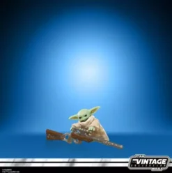 Star Wars The Vintage Collection The Mandalorian & Grogu