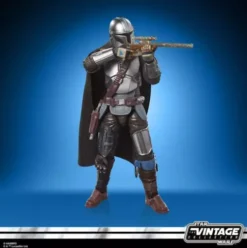 Star Wars The Vintage Collection The Mandalorian & Grogu