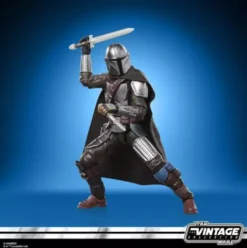 Star Wars The Vintage Collection The Mandalorian & Grogu