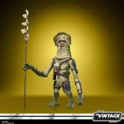 STAR WARS The Vintage Collection Amani Guard
