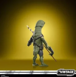 STAR WARS The Vintage Collection Amani Guard