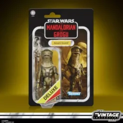 STAR WARS The Vintage Collection Amani Guard