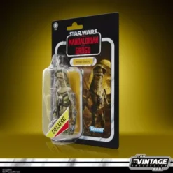 STAR WARS The Vintage Collection Amani Guard