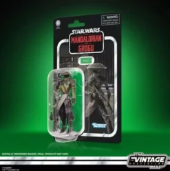 Star Wars The Vintage Collection Embo