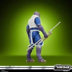 Star Wars The Vintage Collection Zeb Orrelios (New Republic Pilot)