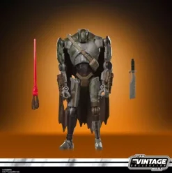 Star Wars The Vintage Collection Mercenary Droid