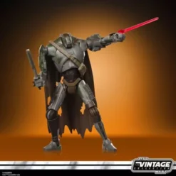Star Wars The Vintage Collection Mercenary Droid