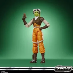 Star Wars The Vintage Collection Hera Syndulla (Spectre-2)