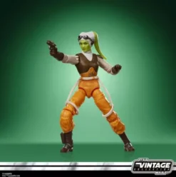 Star Wars The Vintage Collection Hera Syndulla (Spectre-2)