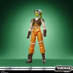 Star Wars The Vintage Collection Hera Syndulla (Spectre-2)