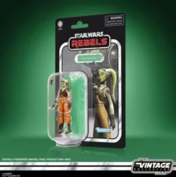 Star Wars The Vintage Collection Hera Syndulla (Spectre-2)