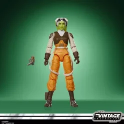 Star Wars The Vintage Collection Hera Syndulla (Spectre-2)