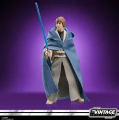 STAR WARS The Vintage Collection Luuke