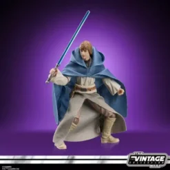 STAR WARS The Vintage Collection Luuke