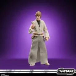 STAR WARS The Vintage Collection Luuke