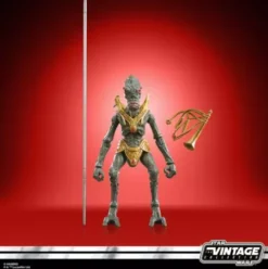 STAR WARS The Vintage Collection Orray & Geonosian Picador