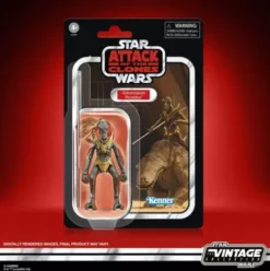 STAR WARS The Vintage Collection Orray & Geonosian Picador