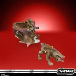 STAR WARS The Vintage Collection Orray & Geonosian Picador