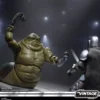 STAR WARS The Vintage Collection Rotta the Hutt
