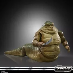 STAR WARS The Vintage Collection Rotta the Hutt