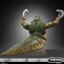 STAR WARS The Vintage Collection Rotta the Hutt