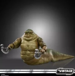 STAR WARS The Vintage Collection Rotta the Hutt