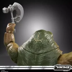 STAR WARS The Vintage Collection Rotta the Hutt