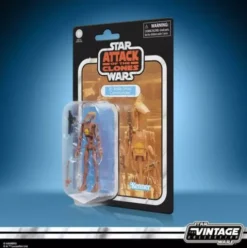 STAR WARS The Vintage Collection B1 Battle Droid Commander