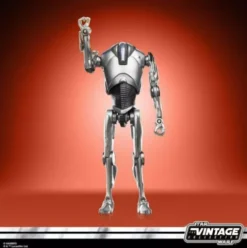 STAR WARS The Vintage Collection Battle Droid