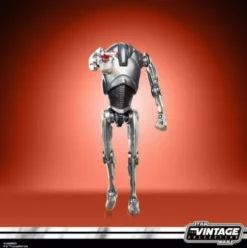 STAR WARS The Vintage Collection Battle Droid