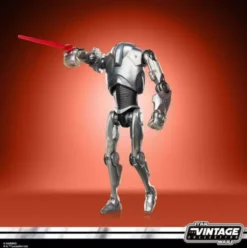 STAR WARS The Vintage Collection Battle Droid