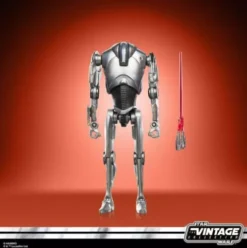 STAR WARS The Vintage Collection Battle Droid