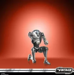 STAR WARS The Vintage Collection Battle Droid