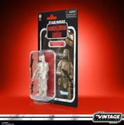 Star Wars The Vintage Collection Imperial Remnant Snowtrooper