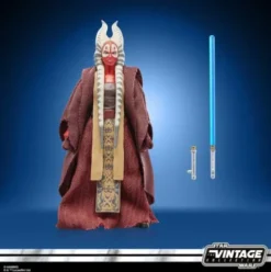 Star Wars The Vintage Collection Shaak Ti